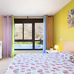 Mar Pool View Apartment *
