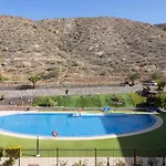 شقة Mar Pool View بالم مار