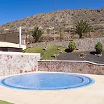 Mar Pool View شقة