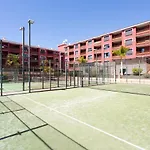 شقة Mar Pool View