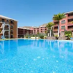 شقة Mar Pool View *