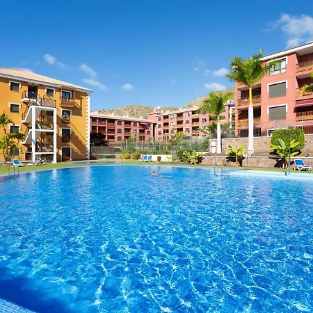 Mar Pool View * Palm-mar