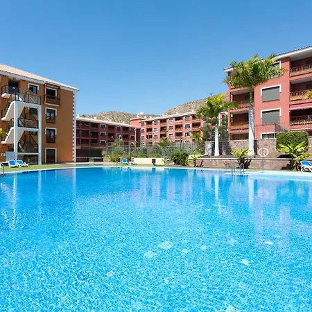 Apartment Mar Pool View *