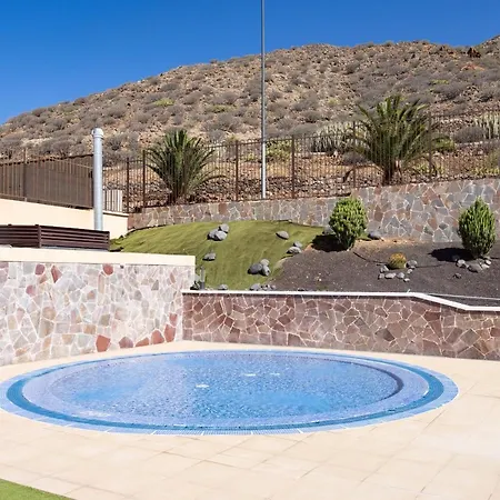 Mar Pool View Apartmán