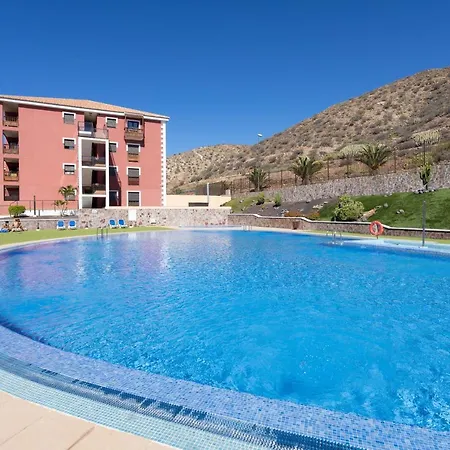 Apartmán Mar Pool View Palm-mar